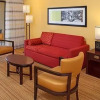 Отель Courtyard Jacksonville Butler Boulevard, фото 6