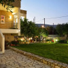 Отель Fou's 3-bed Villa in Nafpaktos, фото 21