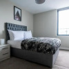 Отель Dream Luxury Serviced Apartments Manchester, фото 7