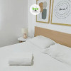 Отель COSAT0100 - Apartamento super moderno e perto de tudo por Beehost, фото 2