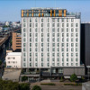 Отель Daiwa Roynet Hotel Kanazawa-eki Nishiguchi, фото 1