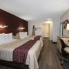 Отель Red Roof Inn Indianapolis - Greenwood, фото 3