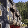 Отель Red Wolf Lodge at Olympic Valley, фото 1