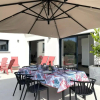 Отель Maison neuve 4 étoiles plain-pied proche de la mer, фото 8