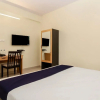 Отель Silverkey Executive Stays 19907 Hafeezpet, фото 25