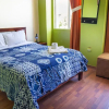 Отель Hostal Downtown Quito, фото 4