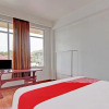 Отель OYO 93072 Asri Homestay Syariah, фото 5