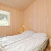 Отель 10 Person Holiday Home in Albaek, фото 12