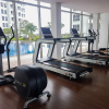 Отель Golf View 1BR Apartment at M-Town Residence, фото 10