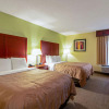 Отель Quality Inn & Suites, фото 26