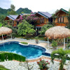 Отель Phong Nha Bolero Bungalow, фото 6