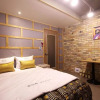 Отель OHHO Hotel, фото 21