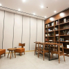 Отель Hanting Hotel Luoyang Haust, фото 2