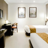 Отель Tasneem Convention Hotel Yogyakarta, фото 7