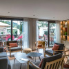 Отель Antares & Spa Honfleur, фото 7