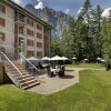 Отель Les Sources Des Alpes, фото 49