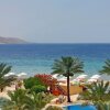 Отель InterContinental Resort Aqaba, an IHG Hotel в Акабе