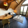 Отель Résidence Les Balcons De Valloire - 2 Pièces pour 6 Personnes 584, фото 8