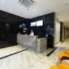 Отель GreenTree Apartment Zhongshan City Shiqi District Zhongshan North Station Hubin North Road Hotel, фото 4