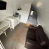 Отель Loch Ness Pods, Pod 2, фото 1