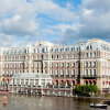 Отель Hemony Apartment в Амстердаме