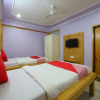 Отель OYO 38172 The Lodge B&B, фото 24