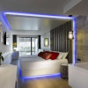 Отель Hard Rock Hotel Ibiza, фото 9