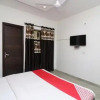 Отель OYO 24283 Royal Rahul Residency, фото 16