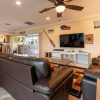 Отель Gulf Access #A 3 Bedroom w/ Heated Pool, фото 23