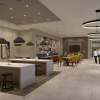 Отель Hilton Garden Inn San Jose Airport, фото 9