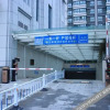 Отель 咸阳棠樾湖畔酒店, фото 23
