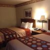 Отель Royal Inn Salt Lake City Airport в Норт-Солт-Лейке