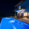 Отель Villa Koutalas - Majestic Sunsets over the Pool, фото 1