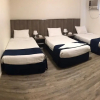 Отель Hayaat Almadina Hotel, фото 9