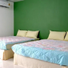 Отель Taakradan Valley Resort ท่ากระดานวัลเล่ย์ รีสอร์ท, фото 6