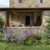 Отель Beautiful Modern Villa In The Tuscan Countryside-Villa Conti, фото 2
