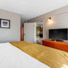 Отель Comfort Inn & Suites Nashville Near Tanger Outlets  I-24 Antioch, фото 6
