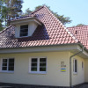 Отель Semi-detached house Dünenhaus I, Trassenheide, фото 2