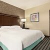 Отель Embassy Suites by Hilton Salt Lake West Valley City, фото 5