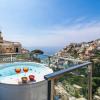 Отель Santoro Suite in Positano, фото 8
