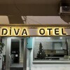 Отель Diva Otel, фото 5