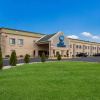 Отель Best Western Crossroads Inn, фото 1