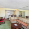 Отель Hilton Vacation Club Ocean Beach Club Virginia Beach, фото 12