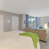 Отель Beach & Tennis 4201, фото 19
