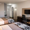 Отель Sleep Inn & Suites Medical Center, фото 3