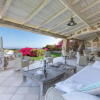 Отель Villa With Swimming Pool, Sea View, Beaches, Pevero Golf Club, Porto Cervo, фото 20