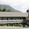 Отель Pacific Rim Motel, фото 1