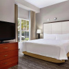 Отель Homewood Suites by Hilton Columbus-Dublin, фото 6