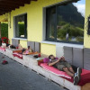 Отель Lake Lodge Hostel, фото 14