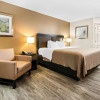 Отель Quality Inn Decatur River City, фото 35